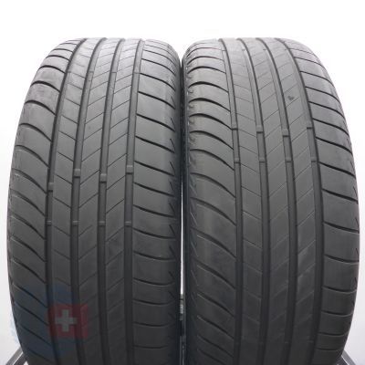 5. 225 45 19 4x BRIDGESTONE 225/45 R19 96W XL Turanza T005 Sommerreifen 2025 6,2-6mm