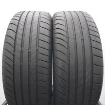 5. 225 45 19 4x BRIDGESTONE 225/45 R19 96W XL Turanza T005 Sommerreifen 2025 6,2-6mm
