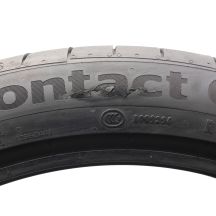 7. 245 40 19 2x CONTINENTAL 245/40 R19 98Y XL SportContact 6 R01 Sommerreifen 2017 6,2mm