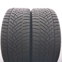3. 255 50 19 4x GOODYEAR 255/50 R19 107T XL UltraGrip Performance+ SEAL Winterreifen 2022/23 7,2-6,8mm