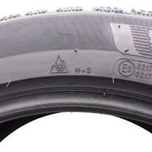 2. 225 50 17 2x MICHELIN 225/50 R17 98V XL Alpin6 Winterreifen 2018 6,8mm