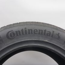 6. 215 65 17 4x CONTINENTAL 215/65 R17 99V PremiumContact 7 Sommerreifen 2023 VOLL