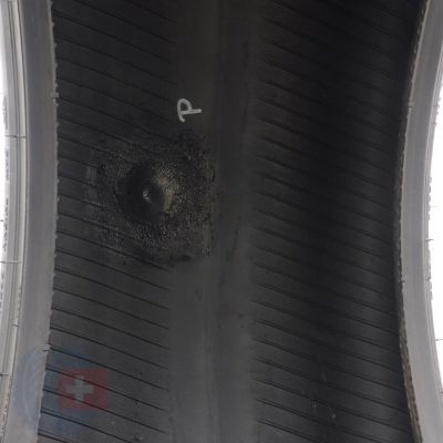 7. 235 55 17 2x BRIDGESTONE 235/55 R17 103V XL WeatherControl A005 Evo Ganzjahresreifen 2022 7mm