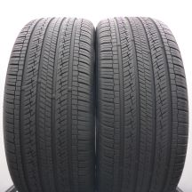 4. 245 45 20 4x NEXEN 245/45 R20 99V Roadian GTX M+S Noise Reduction Sommerreifen 2024 7,2-6,8mm