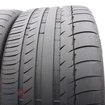 3. 265 35 18 2x MICHELIN 265/35 R18 97Y XL N3 PilotSport Sommerreifen 2020 6,2mm