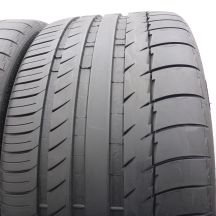 3. 265 35 18 2x MICHELIN 265/35 R18 97Y XL N3 PilotSport Sommerreifen 2020 6,2mm