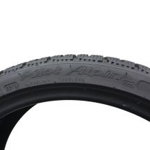 7. 235 35 19 2x MICHELIN 235/35 R19 91W XL PilotAlpin PA4 Winterreifen 2019 6,2-6,5mm