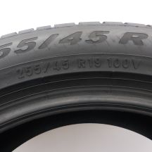 3. 255 45 19 1x PIRELLI 255/45 R19 100V Scorpion SEAL Sommereifen 2024 7mm
