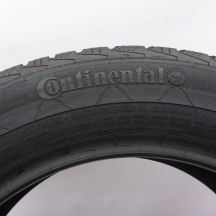 7. 225 55 17C 4x CONTINENTAL 225/55 R17C 109/107T VancoWinter 2 Winterreifen 2018 6,8mm 7. 225 55 17C 4x CONTINENTAL 225/55 R17C 109/107T VancoWinter 2 Winterreifen 2018 6,8mm