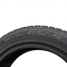 4. 2 x Winterreifen TOYO 235/55 R19 Observe Gsi 5 101T DOT13 WIE NEU