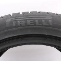 4. 255 45 19 2x PIRELLI 255/45 R19 104V XL Winter Sottozero 3 M0 Winterreifen 2022  VOLL WIE NEU