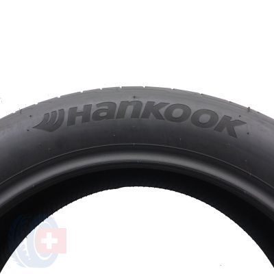 2. 235 50 20 1x HANKOOK 235/50 R20 100T Ventus S1 evo3 ev Sommerreifen 2023 7,2mm WIE NEU