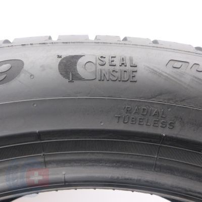 4. 255 45 19 1x PIRELLI 255/45 R19 100V Scorpion SEAL Sommereifen 2024 7mm