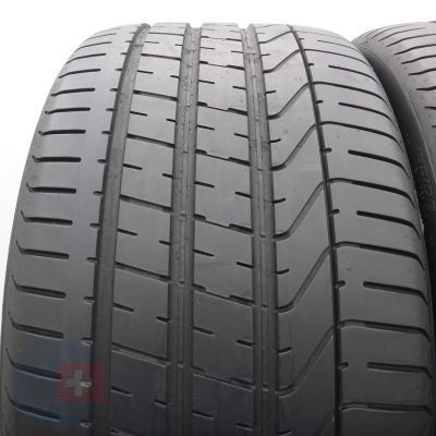 2. 315 35 21 2x PIRELLI 315/35 R21 111Y XL NO PZero Sommerreifen 2022 6,7mm