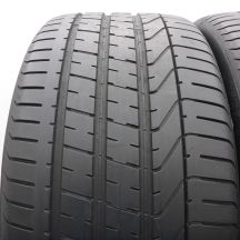 2. 315 35 21 2x PIRELLI 315/35 R21 111Y XL NO PZero Sommerreifen 2022 6,7mm