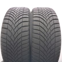 4. 225 55 17 4x SEMPERIT 225/55 R17 101V XL Speed-Grip 5 Winterreifen 2025 8,5mm