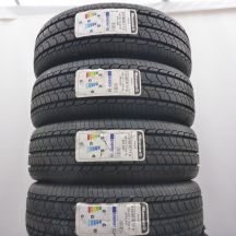 215 60 17C 4x BARUM 215/60 R17C 109/107T Vanis 2 Sommerreifen 2021 VOLL 