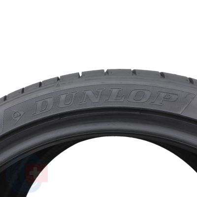 4. 315 30 19 2x DUNLOP 315/30 ZR19 100Y Sp Sport Maxx GT Sommerreifen 2015 6,5mm