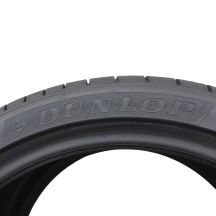 4. 315 30 19 2x DUNLOP 315/30 ZR19 100Y Sp Sport Maxx GT Sommerreifen 2015 6,5mm