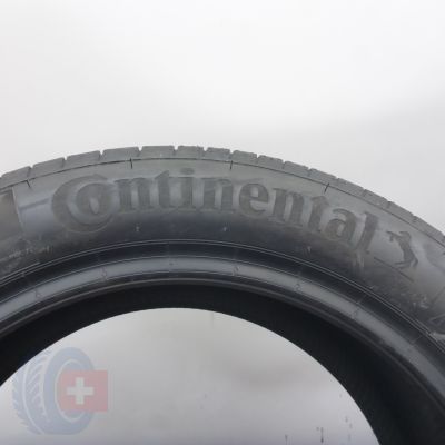 4.  205 50 16 2x CONTINENTAL 205/50 R16 87W PremiumContact 6 Sommerreifen 2024 Ungebraucht   