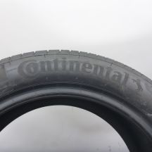 4.  205 50 16 2x CONTINENTAL 205/50 R16 87W PremiumContact 6 Sommerreifen 2024 Ungebraucht   