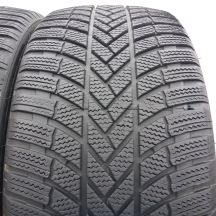 2.  275 40 20 2x BRIDGESTONE  275/40 R20 106V XL Blizzak LM005 Winterreifen 2019 6,8mm
