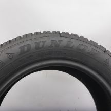 3. 195 60 15 1x DUNLOP 195/60 R15 88T Winter Response 2 Winterreifen  2019 7,8mm