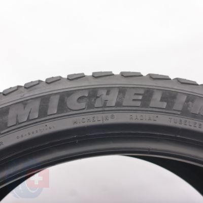 6. 255 40 20 2x MICHELIN 255/40 R20 101H XL CrossClimate 2 SUV VOL Ganzjahresreifen 2023 6mm
