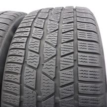 4. 235 40 18 2x CONTINENTAL 235/40 R18 95V XL ContiWinterContact Ts830P Winterreifen 2024 6,5-7mm