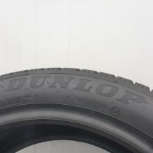 4.  215 50 18 1x DUNLOP 215/50 R18 92V Winter Sport 5 Winterreifen 2025 9mm WIE NEU 