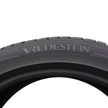 4. 225 45 19 4x VREDESTEIN 225/45 R19 96V XL Wintrac PRO Winterreifen 2022 7.2-8.2mm