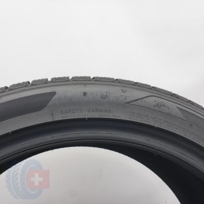7. 245 40 19 4x ZEETEX 245/40 R19 98V XL WH100 Winterreifen 2024 7mm