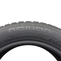 5. 4 x NOKIAN 195/50 R15 82H WR D4 Winterreifen 2017 6,5-8mm