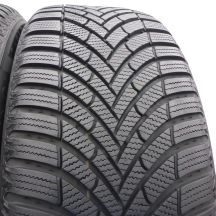 2. 235 50 19 1x SEMPERIT 235/50 R19 103V XL Speed-Grip 5 Winterreifen 2024 8mm