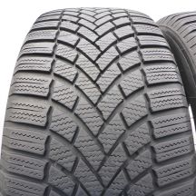 3. 235 55 17 2x BRIDGESTONE 235/55 R17 103V XL Blizzak Lm005 Winterreifen 2022 7-7,2mm