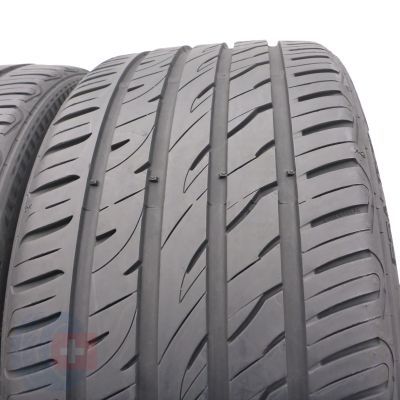 3. 235 35 19 2x ESA TECAR 235/35 R19 91Y XL Spirit Pro Sommerreifen 6-6,8mm 2019