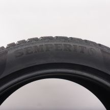 8. 225 45 17 4x SEMPERIT 225/45 R17 91H Speed-Grip 5 Winterreifen 2025 WIE NEU