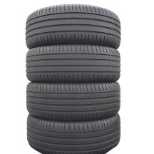 225 55 17 4x PIRELLI 225/55 R17 97W Cinturato P7 BMW Sommerreifen 2021, 2024 6-6,2mm