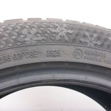 4.  225 50 18 2x CONTINENTAL  225/50 R18 99V XL WinterContact TS 870 P Winterreifen 2025 VOLL WIE NEU