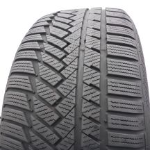 2. 245 40 18 1x CONTINENTAL 245/40 R18 97V XL WinterContact TS 850 P A0 Winterreifen  2023 6,8mm