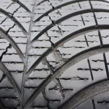 7. 235 65 16C 1x GOODYEAR 235/65 R16C 115/113R Vecotr4Seasons Cargo MO-V Ganzjahresreifen 6,9mm 2024