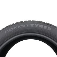 7. 225 50 18 4x NOKIAN 225/50 R18 99H XL WR Snowproof Winterreifen 6,8-7,2mm 2022