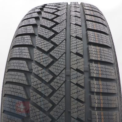 225 45 19 1x CONTINENTAL 225/45 R19 96V XL WinterContact TS 850 P Winterreifen 2019 Ungebraucht   