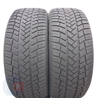 5. 245 45 19 4x VREDESTEIN 245/45 R19 102W XL Wintrac Pro Winterreifen 7,8mm 2023 Wie Neu