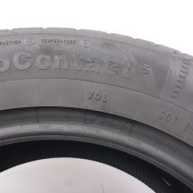 9. 235 60 18 4x CONTINENTAL 235/60 R18 107V XL ContiEcoContact 5 VOL Sommerreifen 2020 7,2-7,5mm