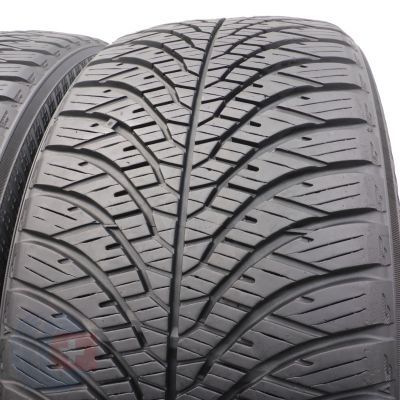 3. 225 40 18 YOKOHAMA 225/40 R18 92W XL BluEarth-4S AW21 Ganzjahresreifen 2021 6,5mm