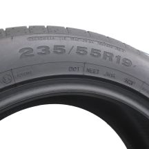 4. 2 x DUNLOP 235/55 R19 101W Sport Maxx RT Sommerreifen 2020 6,8mm