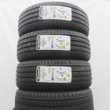 195 55 165 4x BARUM 195/55 R15 865V Bravuris 5 Sommerreifen 2022 VOLL WIE NEU