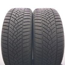 255 45 20 2x GOODYEAR 255/45 R20 105T XL UltraGrip Performance+ Winterreifen 2023/24 8mm