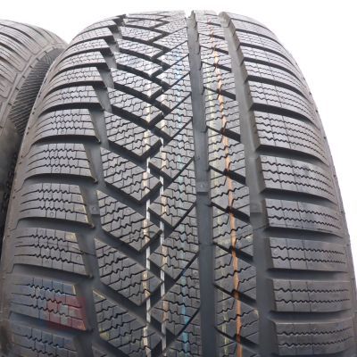 2.  255 55 19 2x CONTINENTAL 255/55 R19 111V XL WinterContact TS 850 P SUV Winterreifen 2019 Ungebraucht  